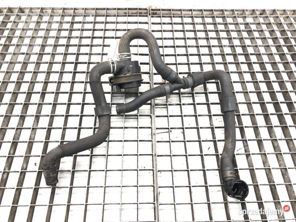 DODATKOWA POMPA WODY VW GOLF VII 0392023211 14 podkarpackie sprzedam