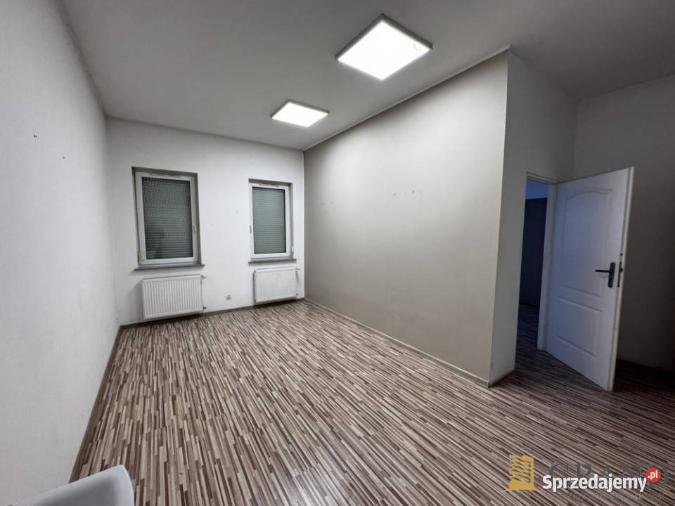 Lokal 9848m2 Stargard Warowna