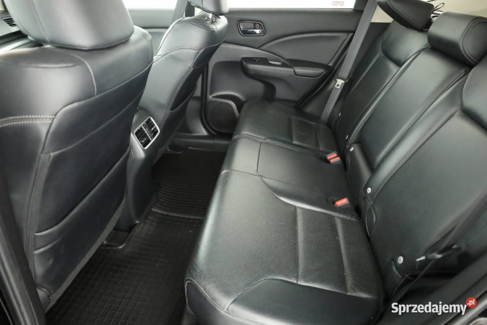 Honda CRV 16D BiTurbo elektryczne lusterka Piaseczno sprzedam