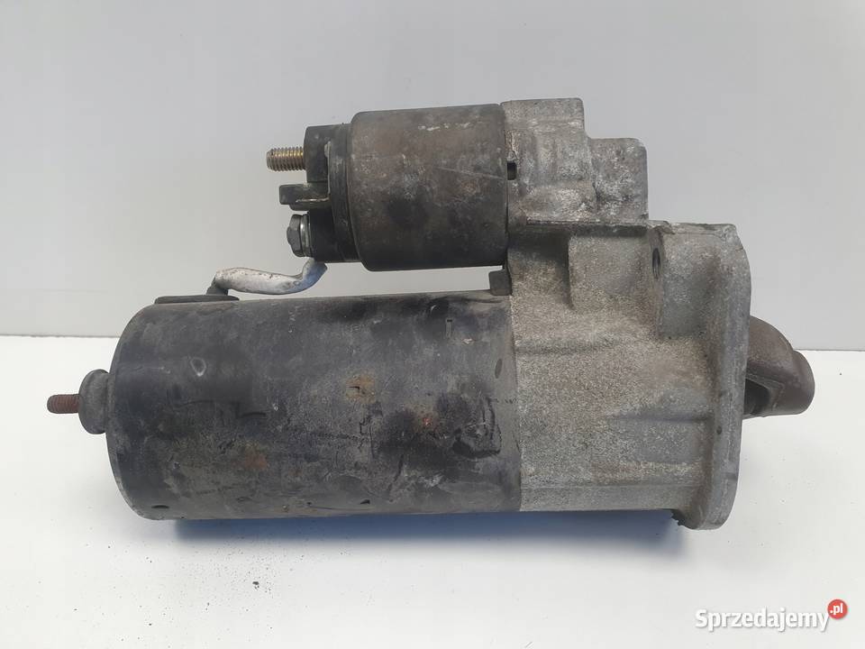 ROZRUSZNIK Volvo XC90 28 29 T6 ROZRUSZNIK Bosch Rudka