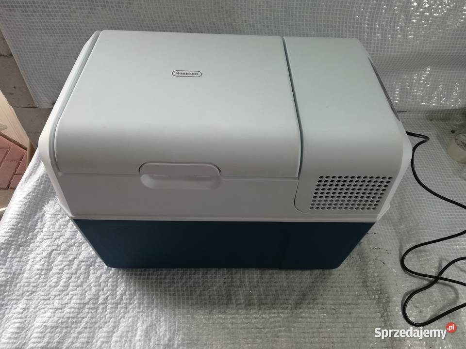 Elektryczna lodówka turystyczna Mobicool MCF32