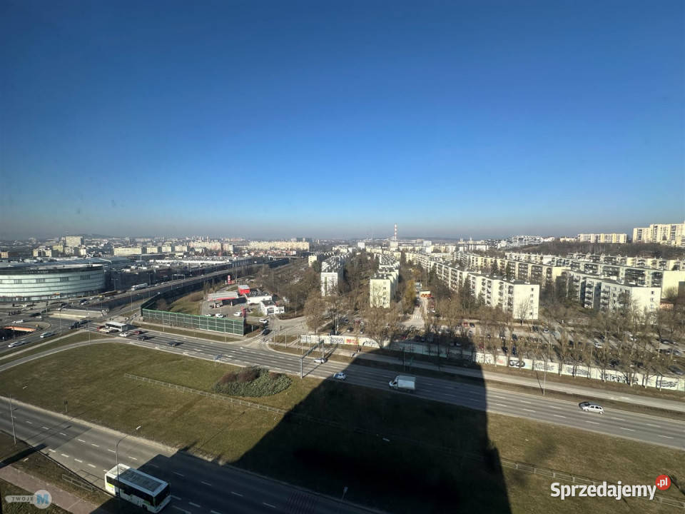 Mieszkanie Kielce 5579m2 3 pokojowe 12493zł/m2