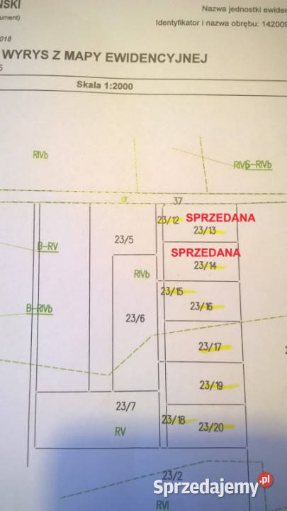 Płońsk Bogusławice mazowieckie