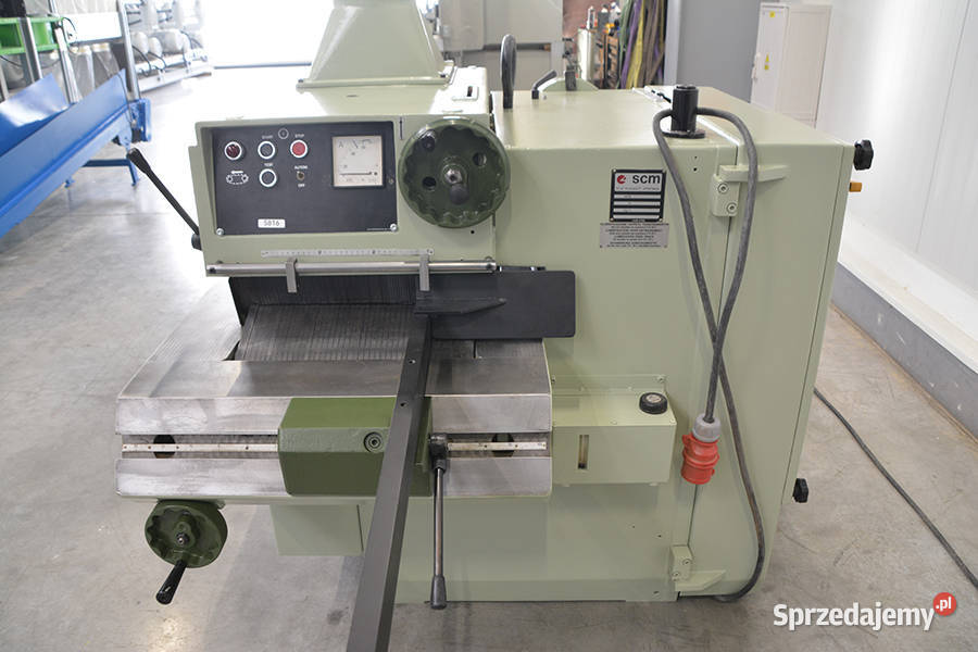 5816 WIELOPIŁA SCM M3