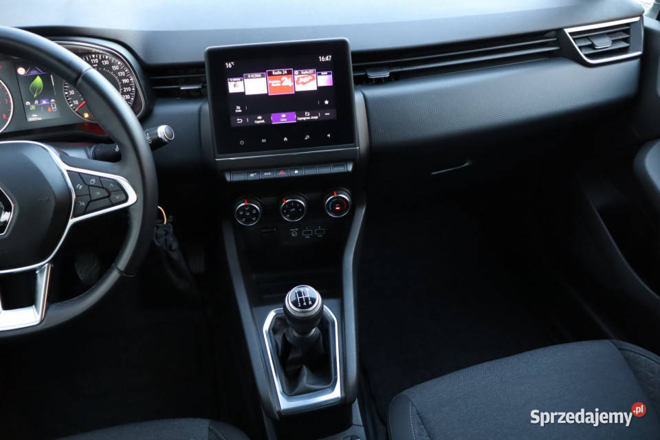 Renault Clio 10 TCe śląskie Zabrze sprzedam