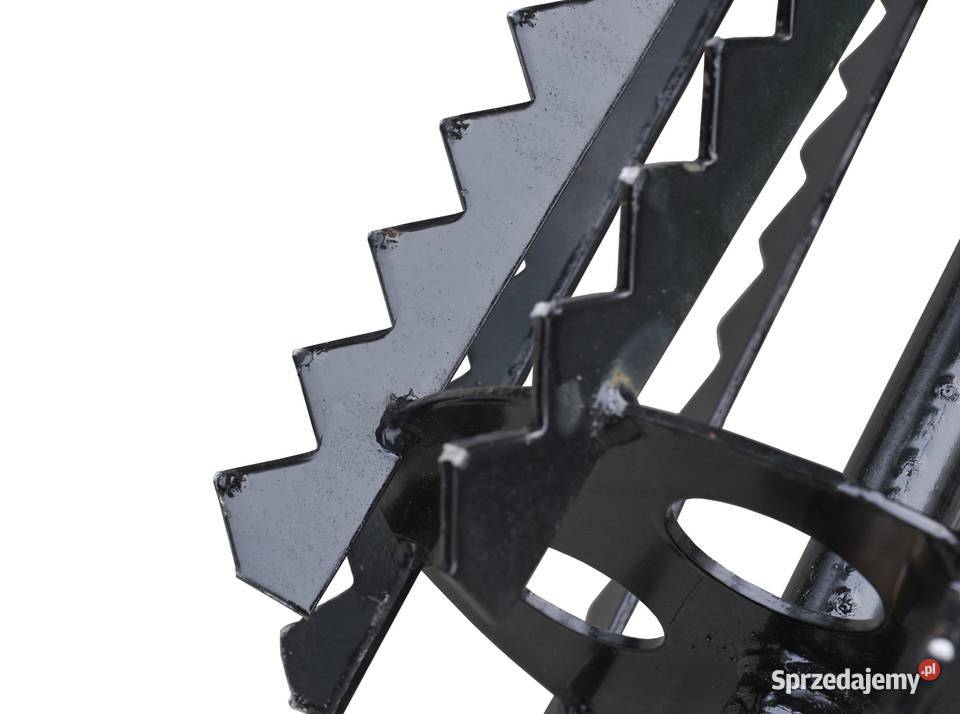 Wał strunowy do kultywatora 180 4FARMER Tajęcina