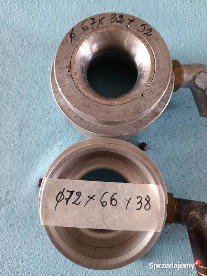 Miksery mieszalniki gazu LPG Kurów