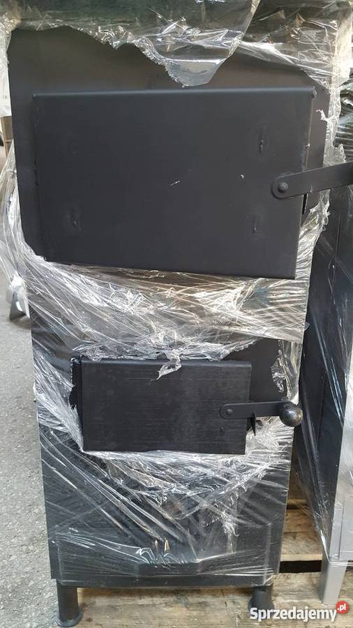 Piec koza Maxx 17 cegieł Piecyk koza z szamotem małopolskie Rzeszotary