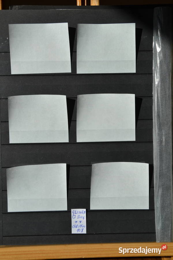 Znaczki Papież Jan Paweł II Gwinea Ks Kolekcje sprzedam