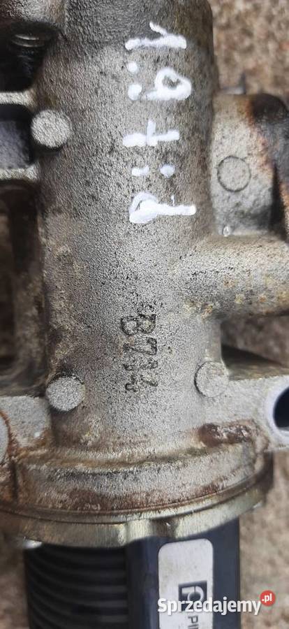 Zawór EGR 50024005 Saab 93 19 Opel Alfa Suzuki Szczecin sprzedam
