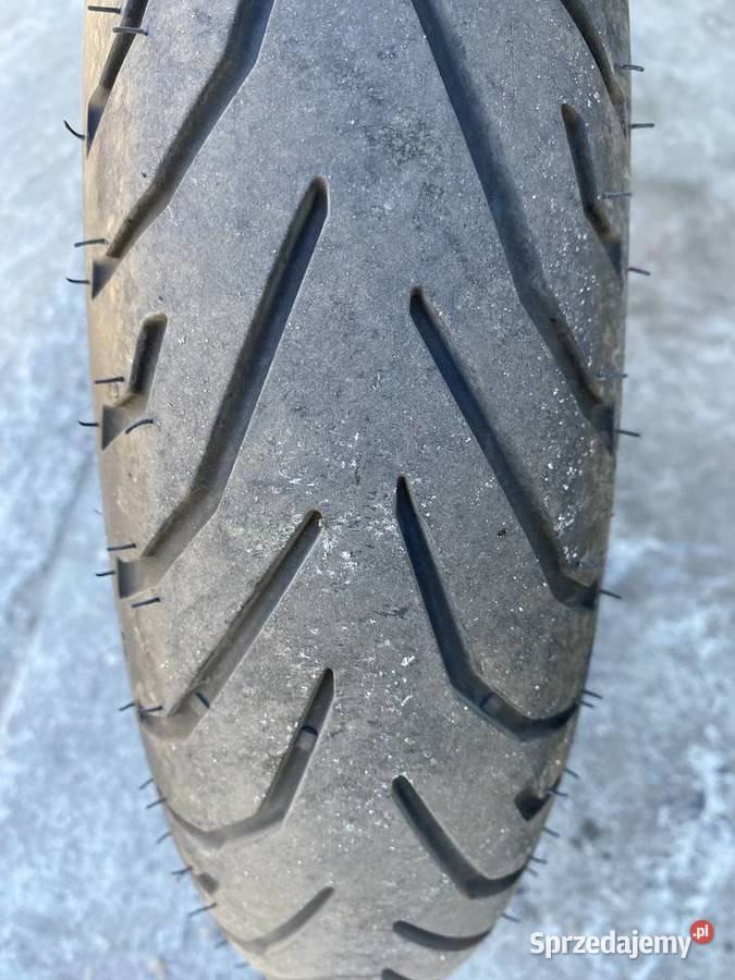 Suzuki GS500 GS 500 fajny stan 2006 39000km Police