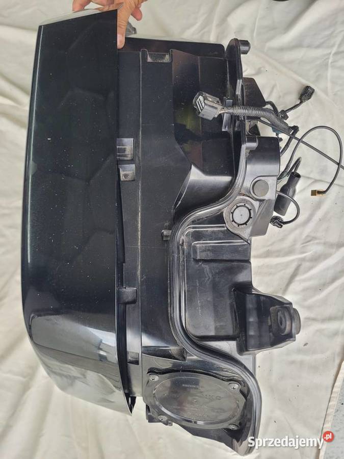 HONDA GOLD WING GL1800 SC79B 1823 OEM KUFER