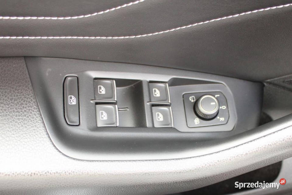 Volkswagen Arteon 2021r Gwarancja IWŁ ASO FV23 119140km Arteon Chorzów sprzedam