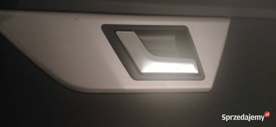 Częsci Wyposażenie wnętrza lubelskie Zemborzyce Tereszyńskie