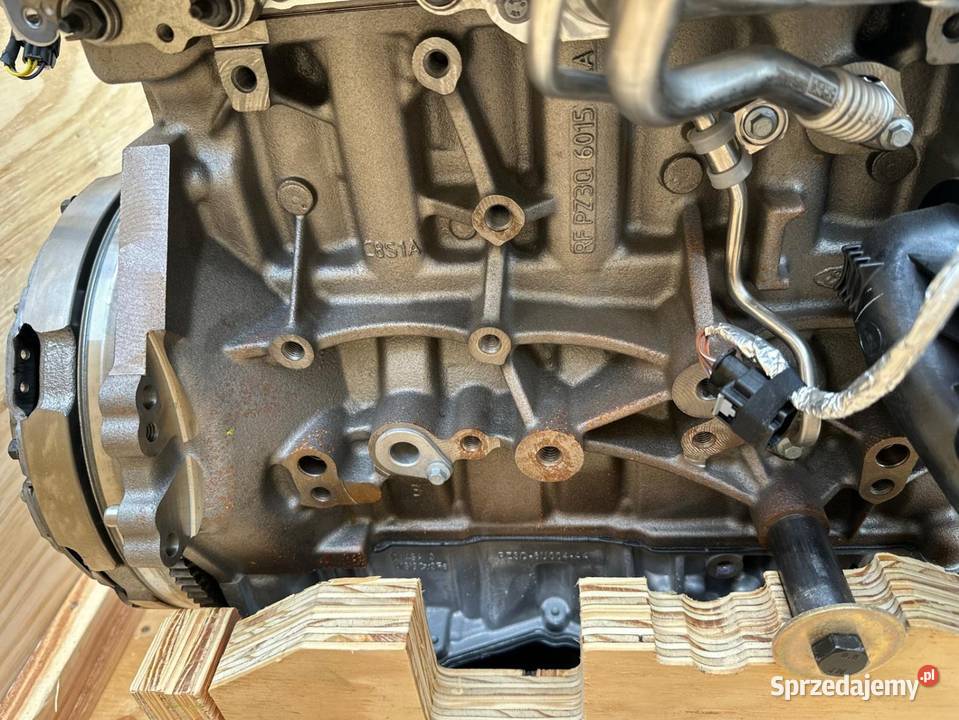 Reduktor Ford EDGE K2GP7L486HE K2GP7G360CD Motoryzacja Radom