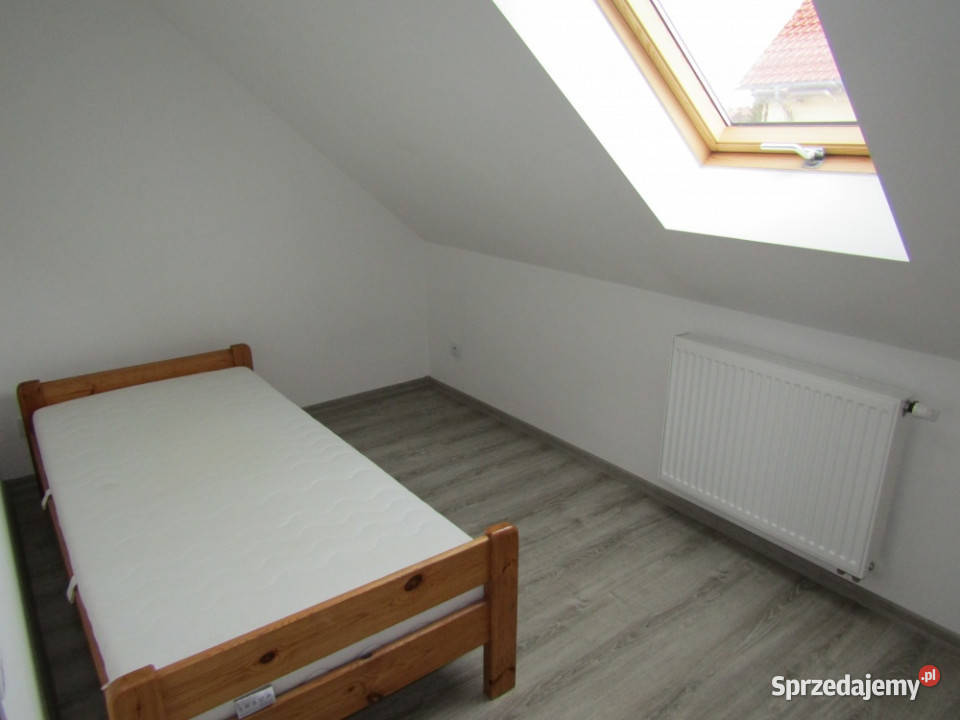 Mieszkanie 4 pokojowe w Olszowej opolskie Olszowa