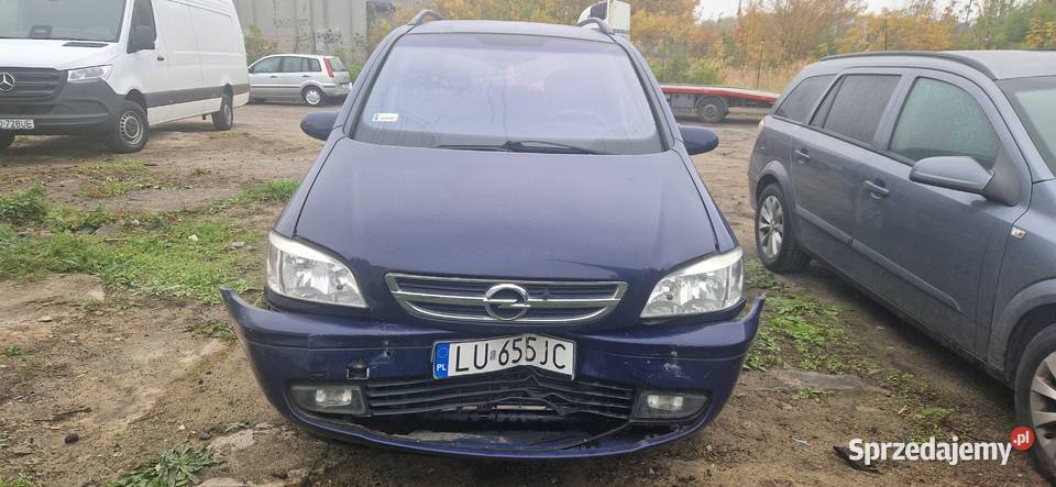 Sprzedam auto Rok produkcji 2004 lubelskie Lublin