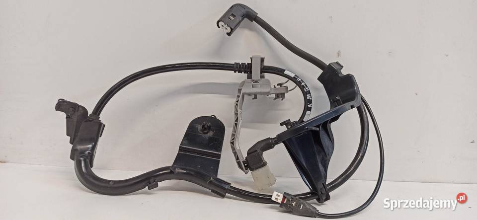 MERCEDES W247 WIĄZKA CZUJNIKA ABS 2475400800 Układ ABS i ESP