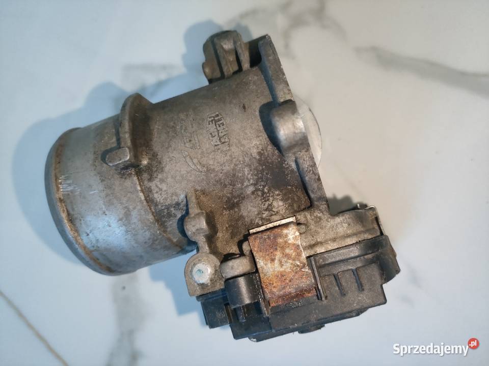 Przepustnica 5801727743 MAGNETI MARELLI warmińsko-mazurskie Działdowo
