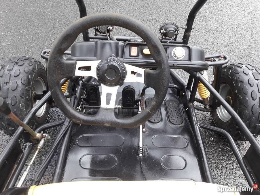 Zumico buggy zumico 90 bugi bagi atv quad łańcuch łódzkie Ozorków