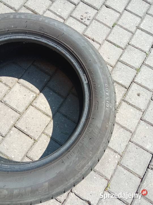 OPONA 1 SZTUKA FIREMAX 1856015 r FM 601 2022 śląskie Rybnik