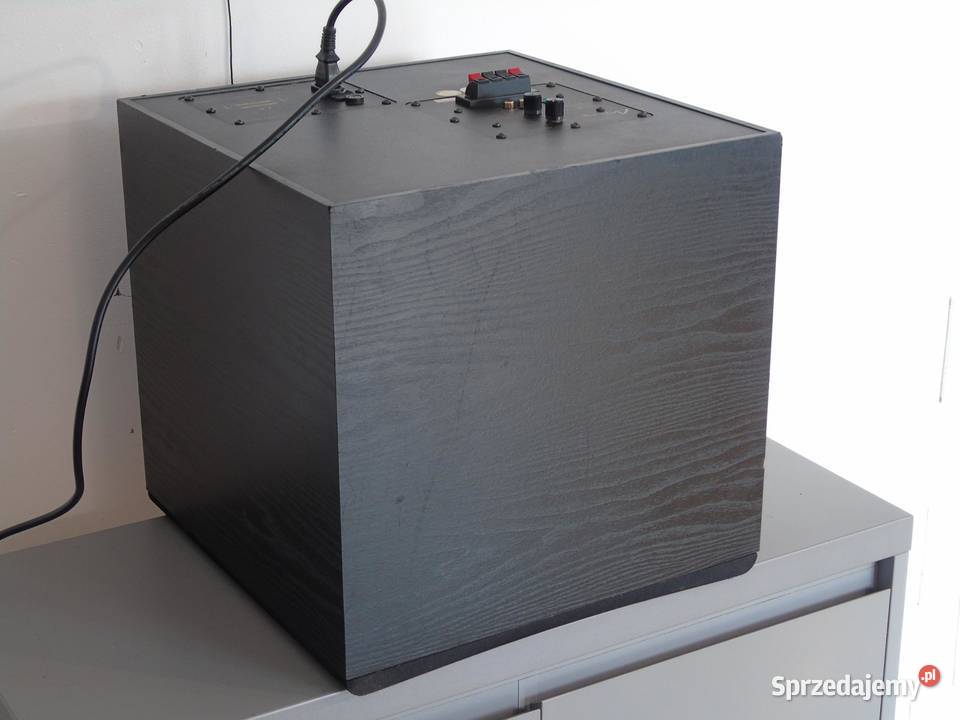 Sub aktywny Mirage 10 duży DOSTAWA