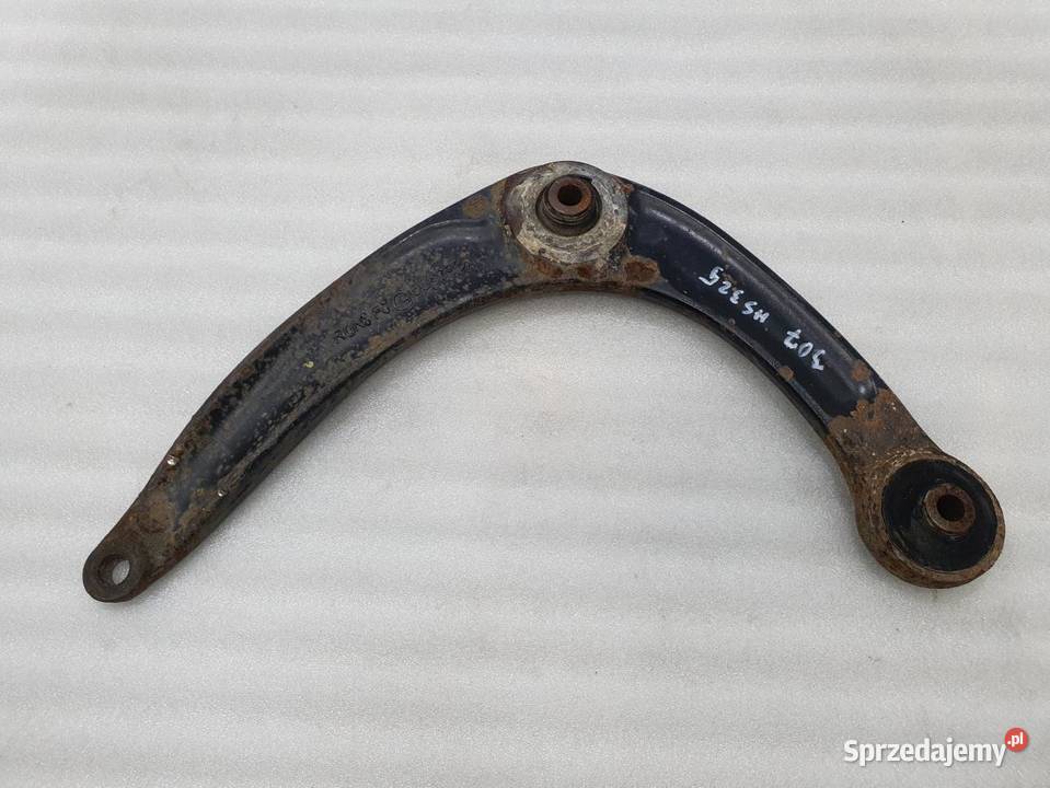 WAHACZ PRAWY PRZÓD PEUGEOT 307