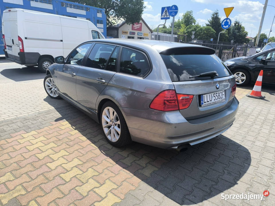 BMW 318 20i 143 Klimatyzacja E90 20052012 Łuków