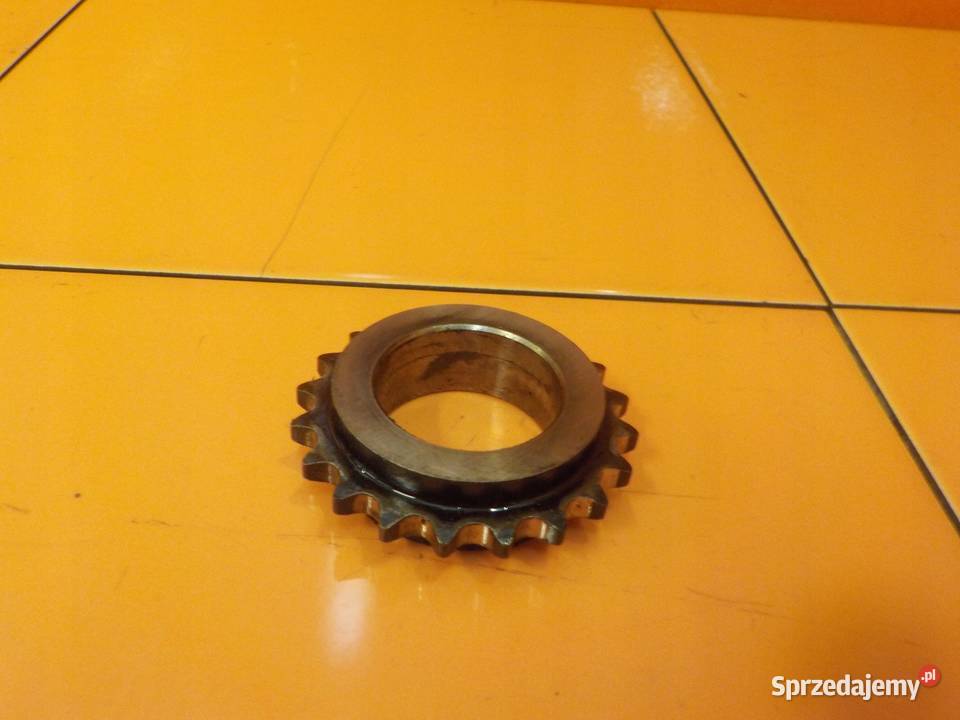 MINI COOPER 16 VTI 09r 120 N12B16A kolo rozrzadu Suków