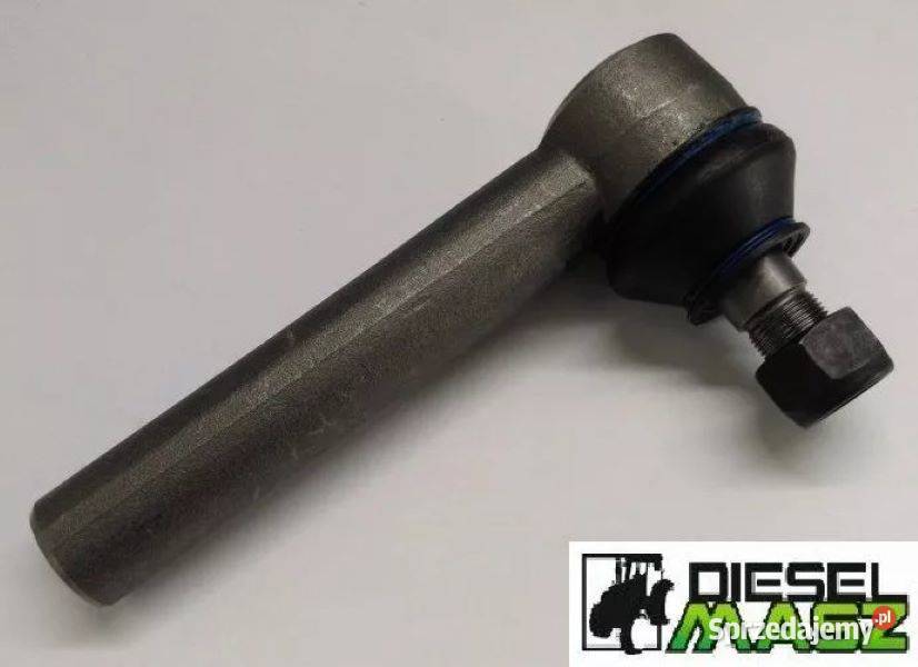 Przegub kulowy koncówka drążka Case 5130 John Zbuczyn sprzedam