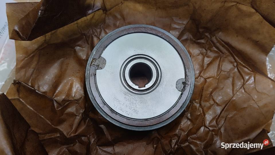 Sprzęgło wielopłytkowe ETM0623A Warszawa sprzedam