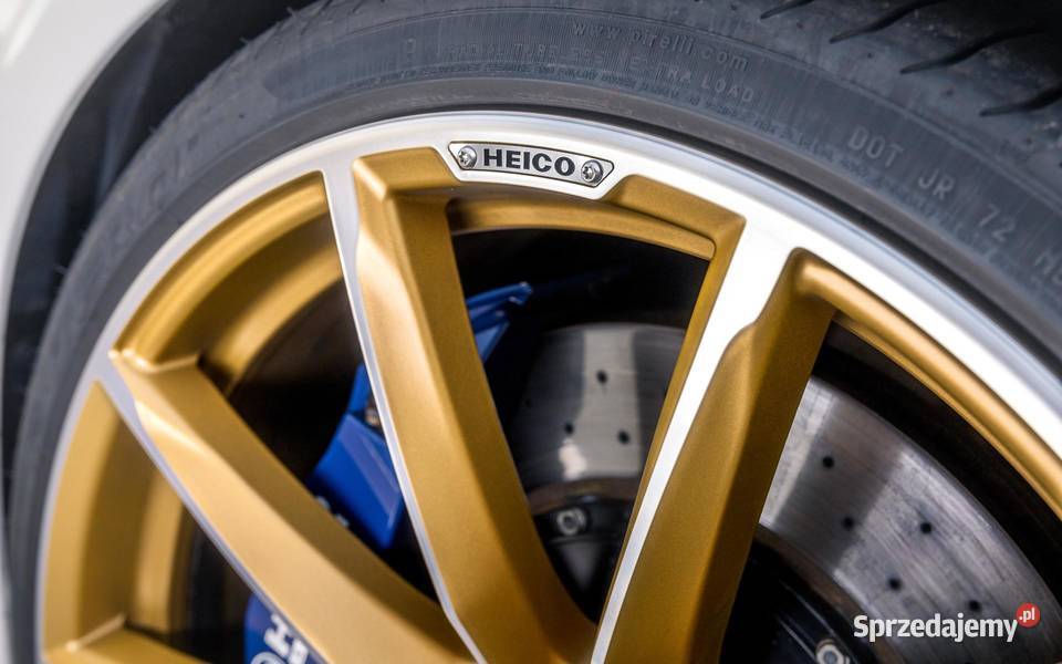 HEICO Volvo XC90 XC60 XC40 V90 V60 S90 S60 C40 Gadgety motoryzacyjne Bielany Wrocławskie sprzedam