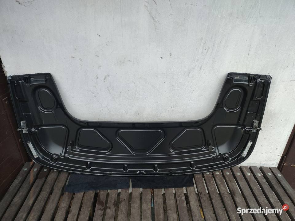 Klapa dachu miekkiego bmw e36 cabrio mazowieckie Garwolin sprzedam