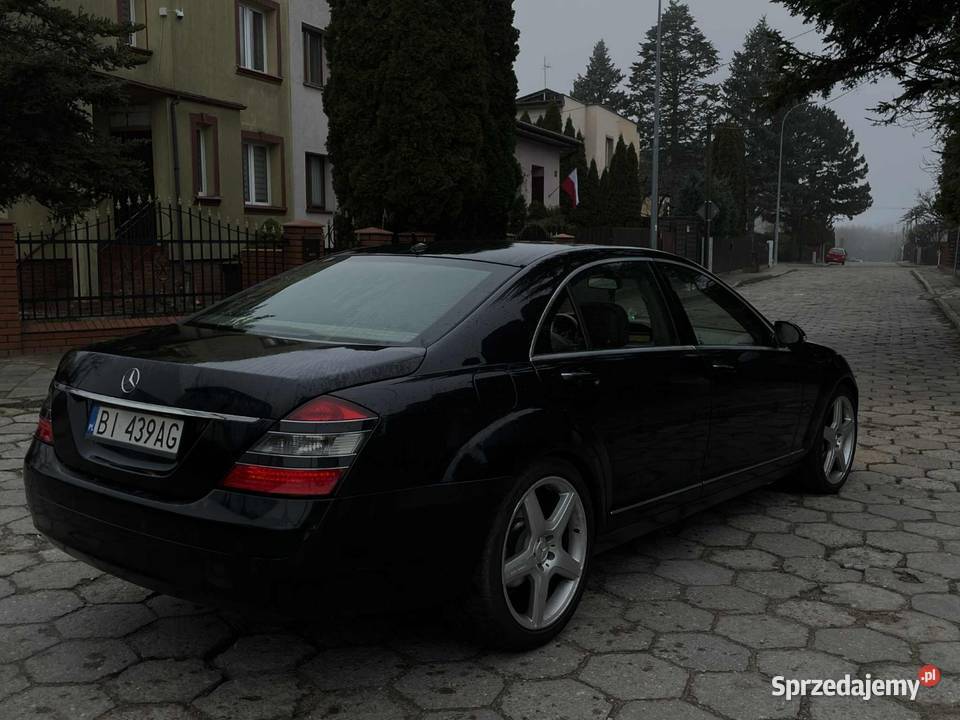 Do sprzedania Fiat Stilo 19 diesel produkcji Stilo Białystok