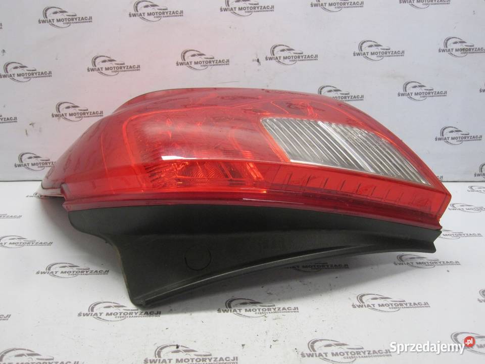 MOKKA A 14r lampa prawa tył 4D290 Kielce