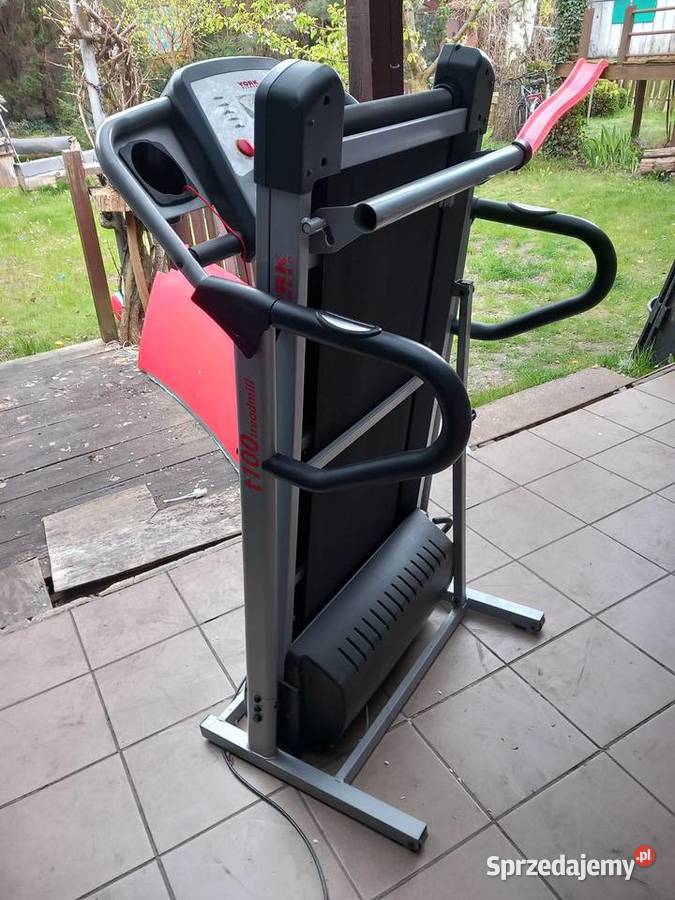 Bieżnia elektryczna Rowery śląskie Tarnowskie Góry