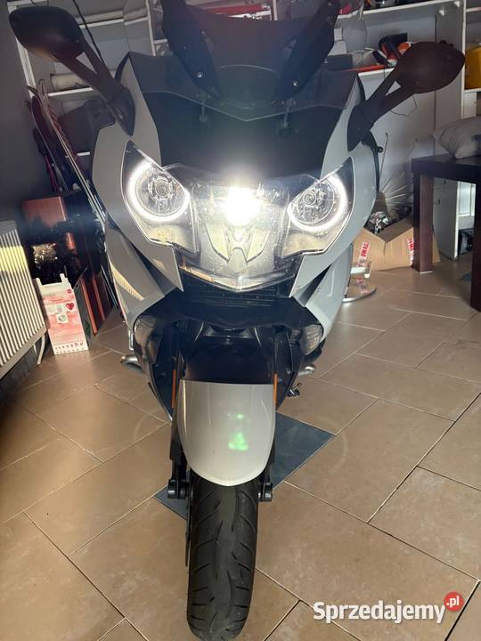 BMW K1600 GT Łapy sprzedam