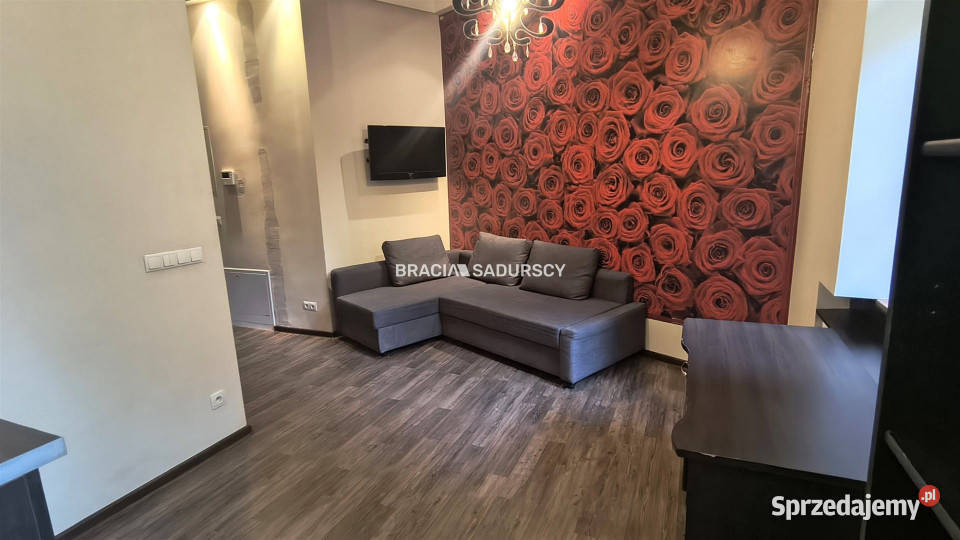 Mieszkanie na wynajem Kraków 2618m2 1 pokojowe Wynajem małopolskie sprzedam