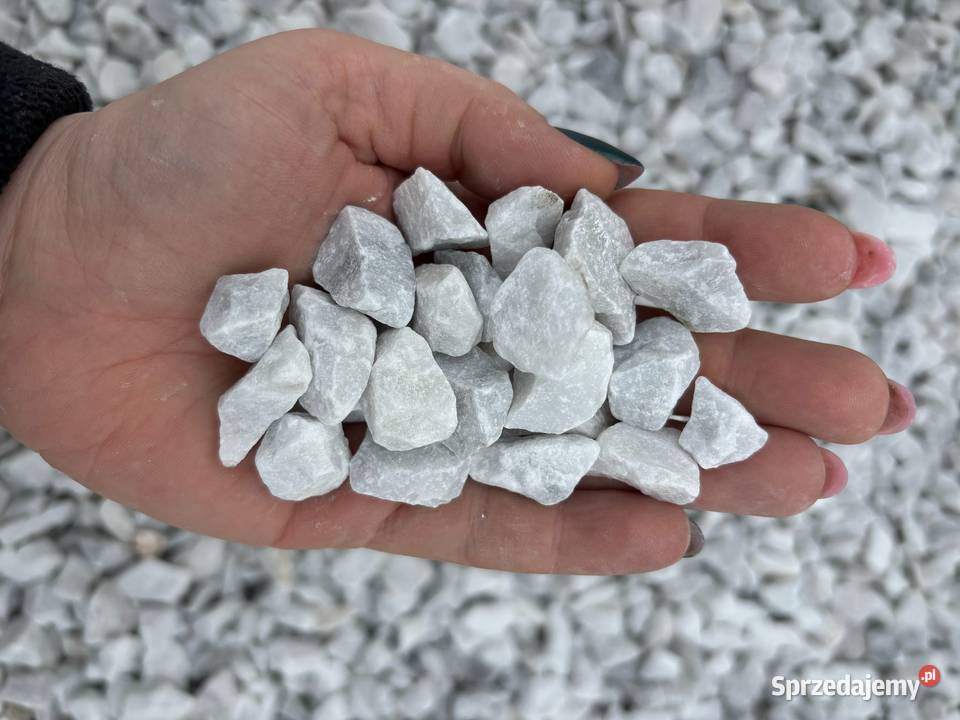 PERLA grys perłowy marmur karraryjski 816 Słone