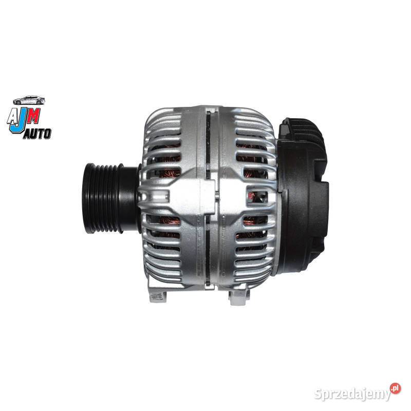 Alternator 0124525097 28 V6 Turbo Saab 93 YS3F osobowe Grabów Szlachecki