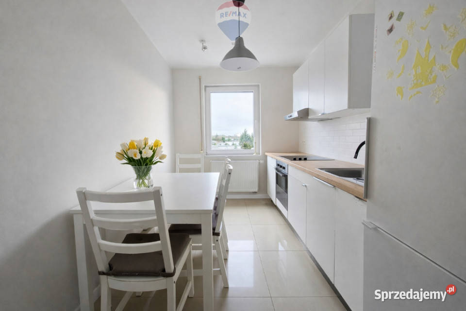 Na sprzedaż 2 pokoje Słoneczna Poznań sprzedam