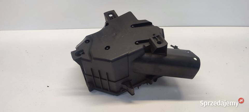 VOLVO V60 V70 XC70 OBUDOWA FILTRA POWIETRZA osobowe