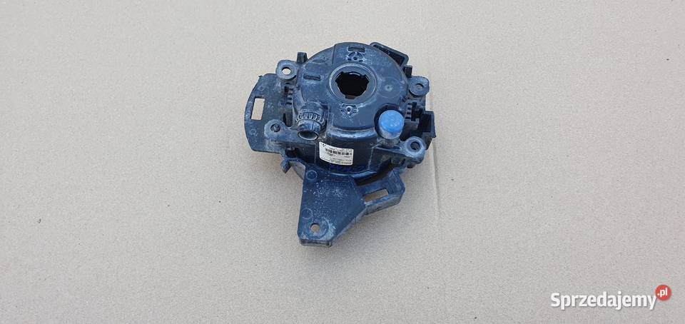 FORD FOKUS FIESTA CMAXHALOGEN PRAWY MOCOWANIE halogeny Trzciel