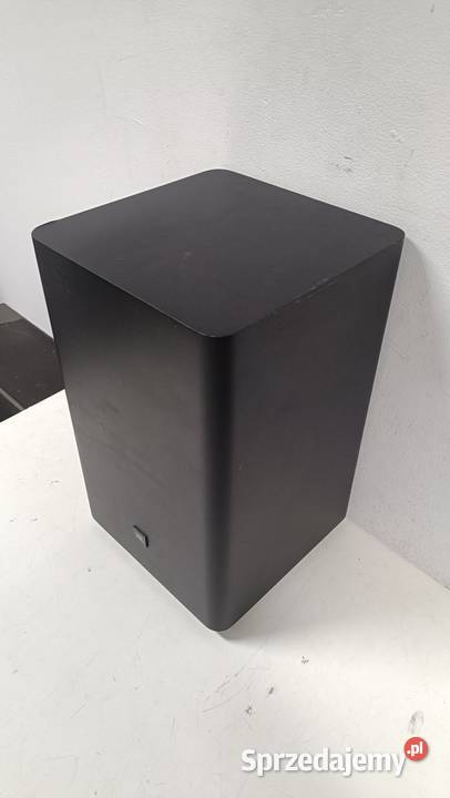 Subwoofer JBL Bar 21 bez kabla wielkopolskie