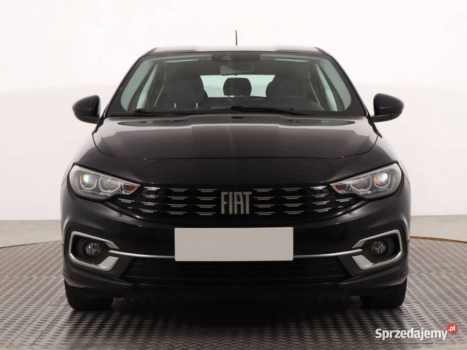 Fiat Tipo 10 FireFly Katowice