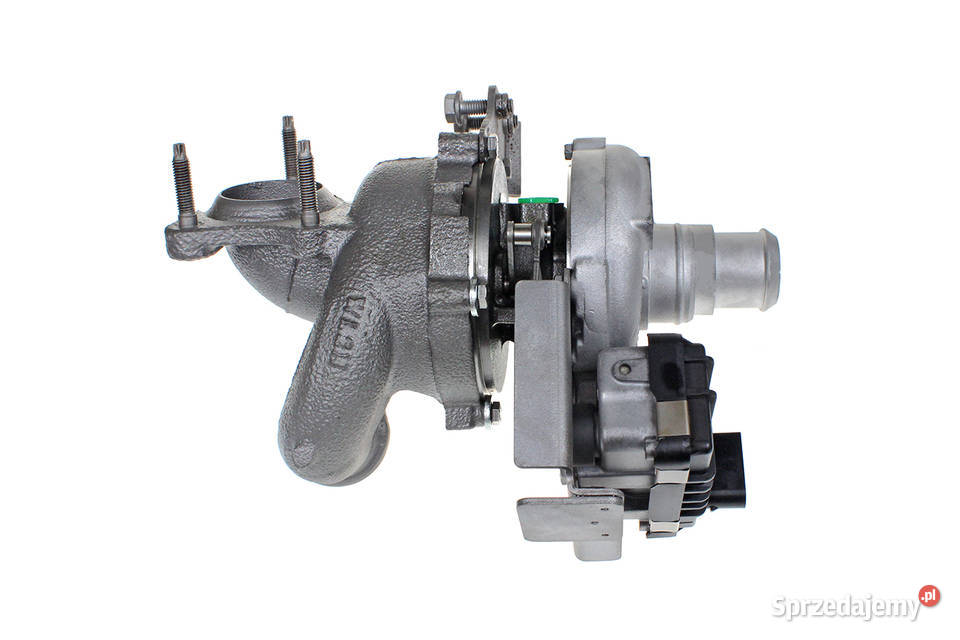 TURBO REGENEROWANE 7421100007 FORD FOCUS 18 TDCi Turbosprężarki Opole