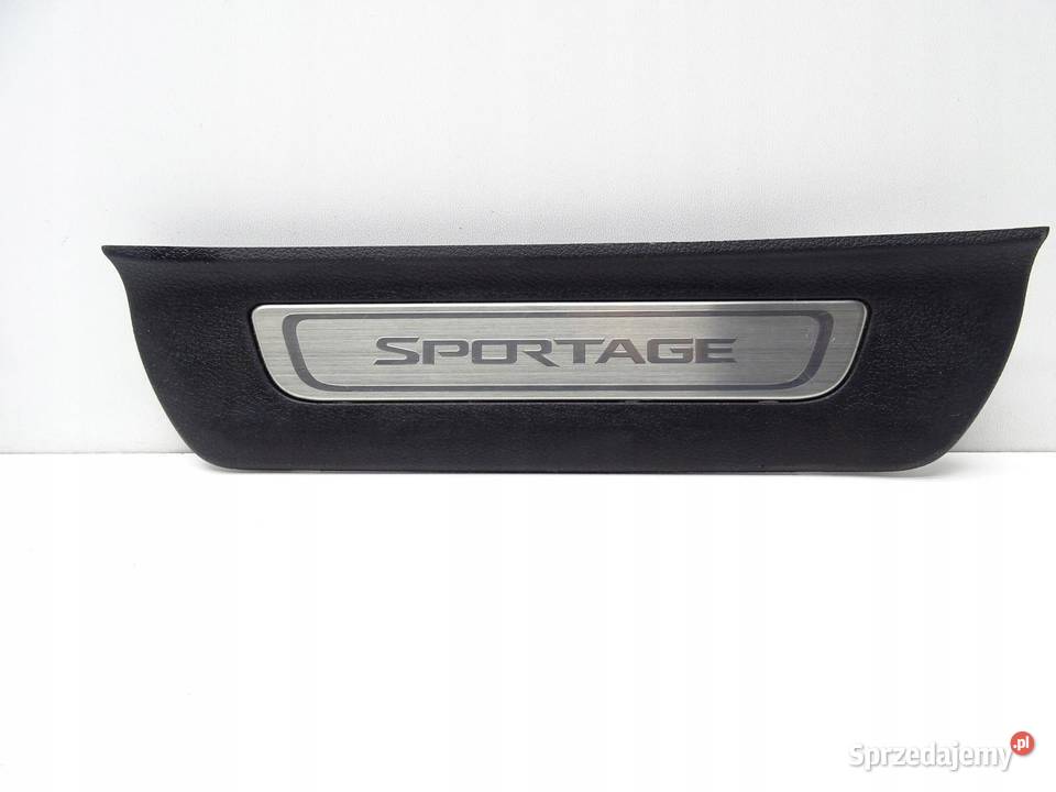 LISTWA PROGOWA PROGU LEWA LEWY TYŁ 85878F1500