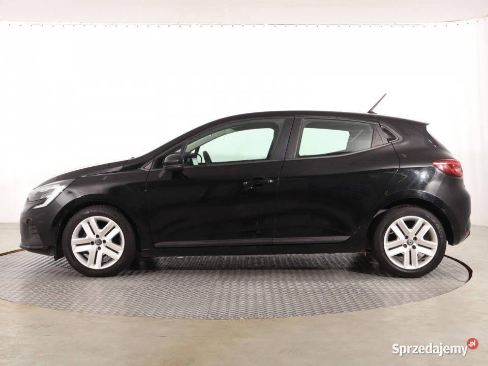 Renault Clio 10 TCe Katowice