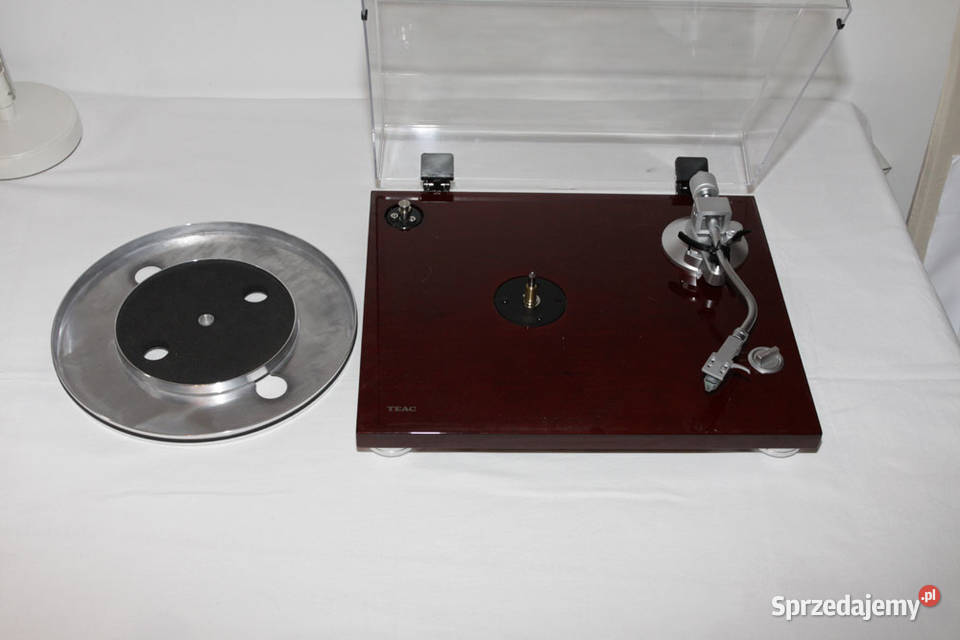 TeacTn tłumik rezonansów i drgań talerza mazowieckie
