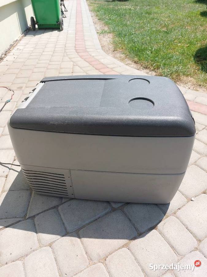 Lodówka Kompresorowa waeco CDF 35 Żurawiczki